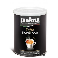 Кофе молотый Lavazza Espresso ж/б 250г
