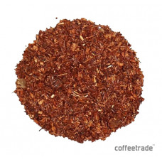 Чай фруктовый листовой Winckler Ройбуш Клубника со Сливками 250г
