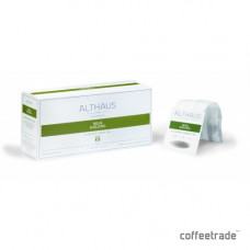 Чай зеленый для чайников Althaus GP Milk Oolong картон (20шт*4г)