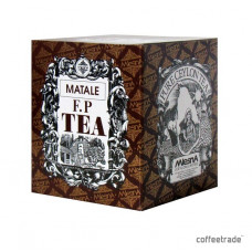 Чай черный листовой Mlesna Matale 200г 03-025