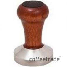 Темпер-пресс для кофе Barista Steel Prof 57мм