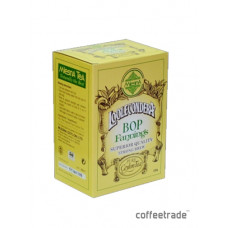 Чай черный листовой Mlesna Loolecondera 200г картон  03-023/3194