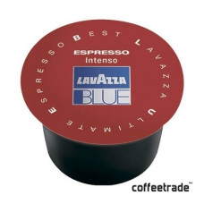 Кофе в капсулах Lavazza Blue Espresso Intenso (8г*100шт)