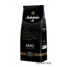 Кофе в зёрнах Ambassador Nero 1000г